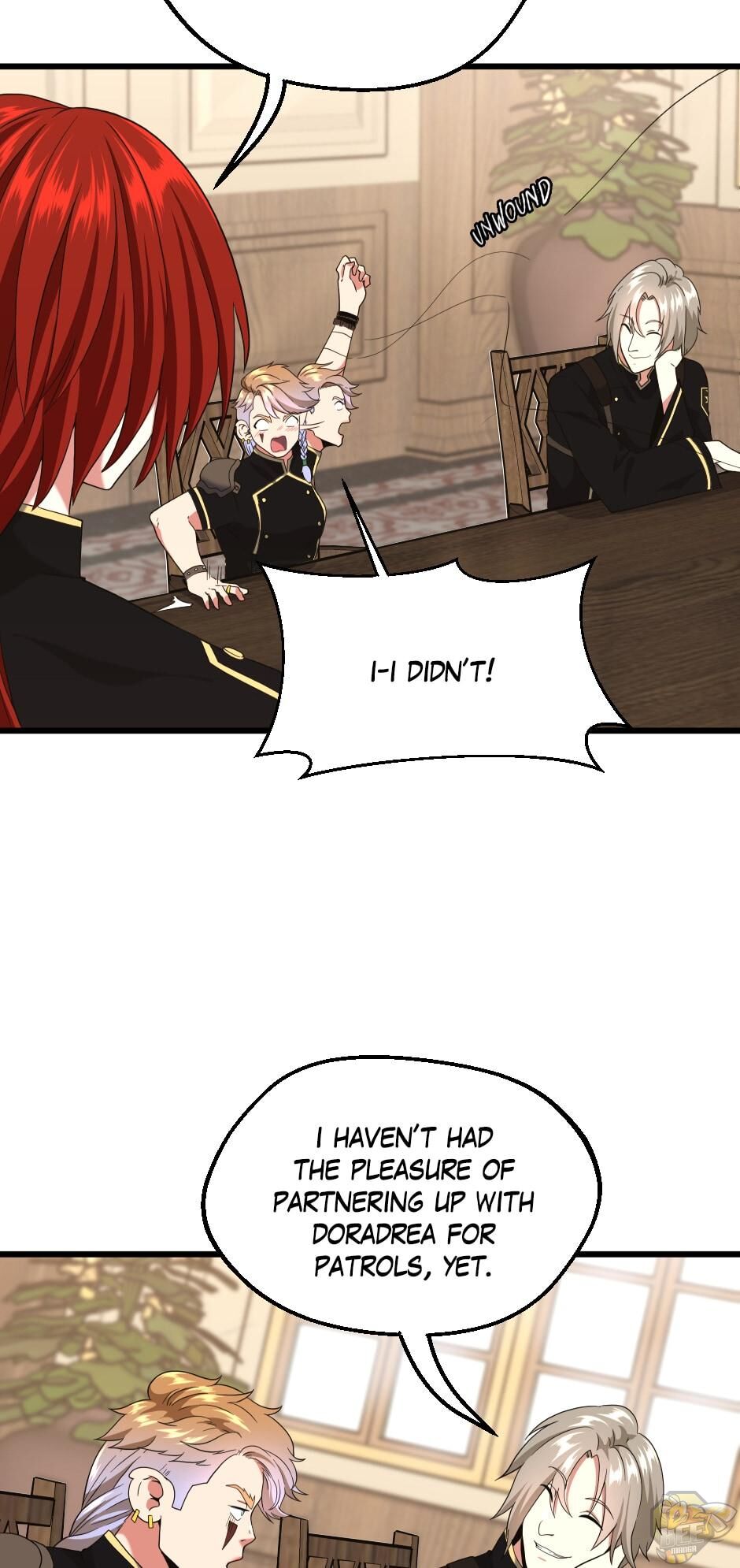 The Beginning After The End Chapter 113 image 29